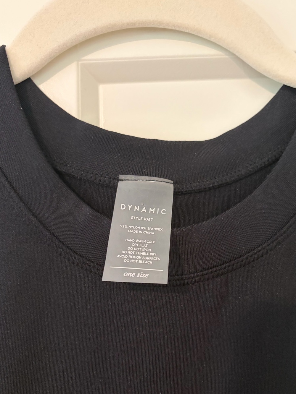 Dynamic tank tops - Picture 4 of 4